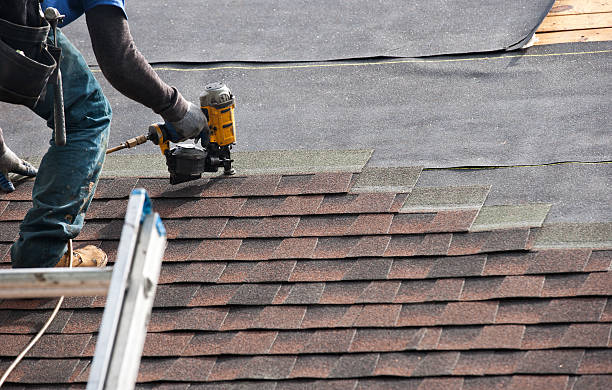 Licensed Flat Roof Repair service in Hague, NY - Brentwood Metal Roofing